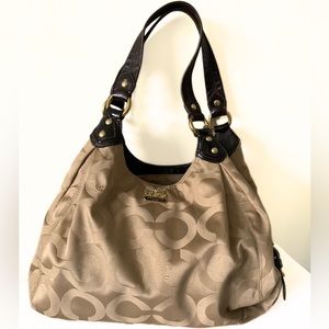 Coach Shoulder Bag